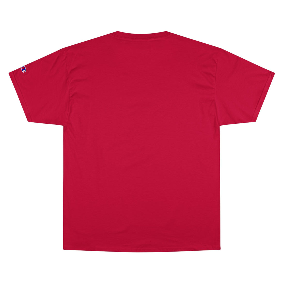 Champion Peachtree T-Shirt | Casual Wear, Summer Style, Gift Idea, Streetwear, Unisex Fashion