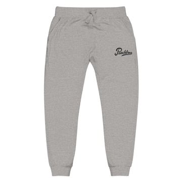 Copy of Unisex Fleece Sweatpants - Cozy Embroidered Loungewear, Relaxing Athleisure Wear, Casual Comfort