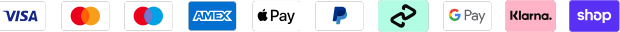 Trust secure badge